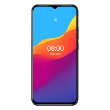 Мобільний телефон Ulefone Note 10 2/32GB Black (6937748734062)