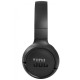 Наушники JBL Tune 510BT Black (JBLT510BTBLKEU)