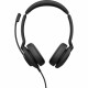 Навушники Jabra Evolve 2 30 MS USB-A Stereo (23089-999-979)