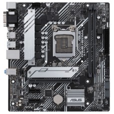 Материнська плата ASUS PRIME H510M-A