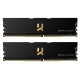 Модуль пам'яті для комп'ютера DDR4 16GB (2x8GB) 4000 MHz IRDM PRO Black Goodram (IRP-4000D4V64L18S/16GDC)