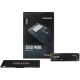 Накопичувач SSD M.2 2280 250GB Samsung (MZ-V8V250BW)