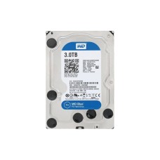 Жорсткий диск 3.5" 3TB WD (WD30EZAZ)