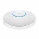 Точка доступу Wi-Fi Ubiquiti UniFi 6 Lite (U6-Lite)