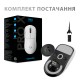 Мишка Logitech G Pro X Superlight Wireless White (910-005942)