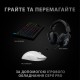 Мышка Logitech G Pro X Superlight Wireless White (910-005942)