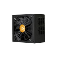 БЖ 1050W Chieftec POLARIS PPS-1050FC, 135 mm, 80+ GOLD, Cable management, retail