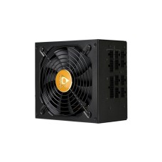 Блок живлення Chieftec 1050W Polaris (PPS-1050FC)