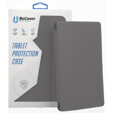 Чехол для планшета BeCover Smart Case Lenovo Tab P11 / P11 Plus Grey (706096)