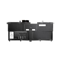 Аккумулятор для ноутбука DELL XPS 13 9365 (NNF1C) 7.6V 4000mAh PowerPlant (NB441174)