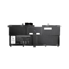 Акумулятор до ноутбука DELL XPS 13 9365 (NNF1C) 7.6V 4000mAh PowerPlant (NB441174)