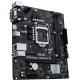 Материнская плата ASUS PRIME H510M-R-SI