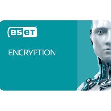 Антивирус Eset Endpoint Encryption 9 ПК на 1year Business (EEE_9_1_B)