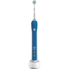 Электрическая зубная щетка Oral-B PRO2 2000 D 501.513.2 SU Sensi Ultrathin