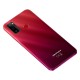 Мобильный телефон Ulefone Note 10 2/32GB Red (6937748734055)