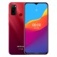 Мобильный телефон Ulefone Note 10 2/32GB Red (6937748734055)