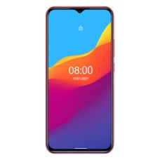 Мобільний телефон Ulefone Note 10 2/32GB Red (6937748734055)