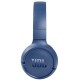 Навушники JBL Tune 510BT Blue (JBLT510BTBLUEU)