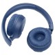 Наушники JBL Tune 510BT Blue (JBLT510BTBLUEU)