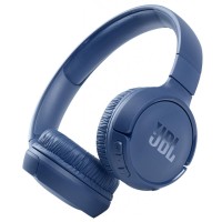 Навушники JBL T510BT Blue JBLT510BTBLUEU