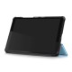 Чехол для планшета BeCover Lenovo Tab M8 TB-8505/TB-8705/M8 TB-8506 (3 Gen) Blue (705978)