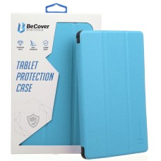 Чехол для планшета BeCover Lenovo Tab M8 TB-8505/TB-8705/M8 TB-8506 (3 Gen) Blue (705978)