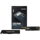 Накопитель SSD M.2 2280 500GB Samsung (MZ-V8V500BW)