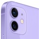 Мобільний телефон Apple iPhone 12 64Gb Purple (MJNM3)