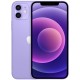 Мобільний телефон Apple iPhone 12 64Gb Purple (MJNM3)