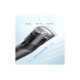 Машинка для стрижки Xiaomi ShowSee Electric Hair Clipper Black (C2-BK)