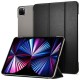 Чохол до планшета Spigen Apple iPad Pro 11"(2021) Smart Fold, Black (ACS02887)