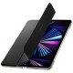 Чохол до планшета Spigen Apple iPad Pro 11"(2021) Smart Fold, Black (ACS02887)