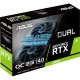 Видеокарта ASUS GeForce RTX3060 12Gb DUAL OC V2 LHR (DUAL-RTX3060-O12G-V2)