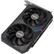 Видеокарта ASUS GeForce RTX3060 12Gb DUAL OC V2 LHR (DUAL-RTX3060-O12G-V2)