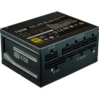 Блок питания CoolerMaster 750W V750 SFX GOLD (MPY-7501-SFHAGV-EU)