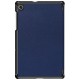 Чехол для планшета Armorstandart Smart Case Lenovo Tab M10 Plus TB-X606/M10 Plus (2nd Gen) Blue (ARM58619)