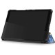 Чохол до планшета BeCover Lenovo Tab M8 TB-8505/TB-8705/M8 TB-8506 (3 Gen) Night (706122)