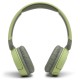 Наушники JBL JR 310BT Green (JBLJR310BTGRN)