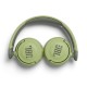 Наушники JBL JR 310BT Green (JBLJR310BTGRN)