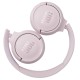 Наушники JBL Tune 510BT Rose (JBLT510BTROSEU)