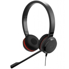 Наушники Jabra Evolve 30 II MS Stereo (5399-823-309)