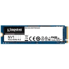 Накопитель SSD M.2 2280 500GB Kingston (SNVS/500G)