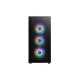 Корпус ThermalTake Divider 300 Black Window RGB (CA-1S2-00M1WN-01)