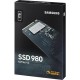 Накопитель SSD M.2 2280 1TB Samsung (MZ-V8V1T0BW)