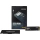 Накопитель SSD M.2 2280 1TB Samsung (MZ-V8V1T0BW)