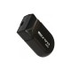 USB флеш накопитель Mibrand 32GB Scorpio Black USB 2.0 (MI2.0/SC32M3B)