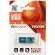 USB флеш накопитель Mibrand 16GB Сhameleon Light Blue USB 2.0 (MI2.0/CH16U6LU)