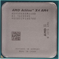 Процессор AMD Athlon ™ II X4 950 (AD950XAGM44AB)