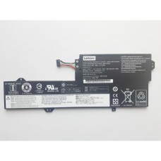 Акумулятор до ноутбука Lenovo IdeaPad 320s-13 L17C3P61, 3108mAh (36Wh), 3cell, 11.58V (A47538)