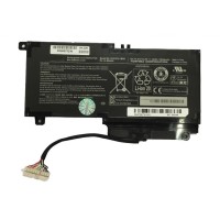 Аккумулятор для ноутбука Toshiba PA5107U, 43Wh (2838mAh), 4cell, 14.4V, Li-ion (A47539)